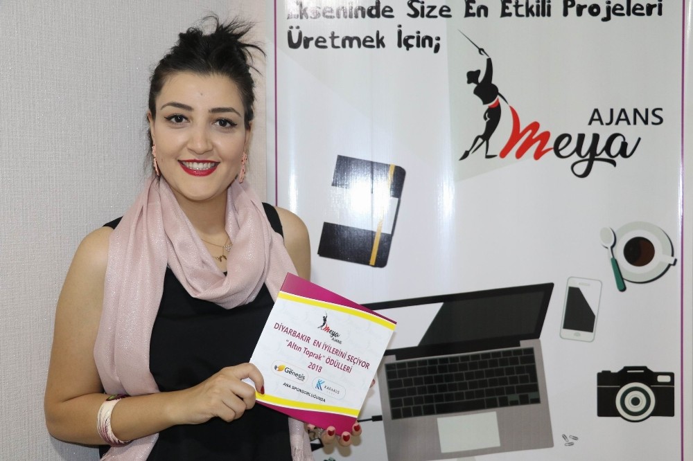 Diyarbakır ‘Enlerini’ seçiyor