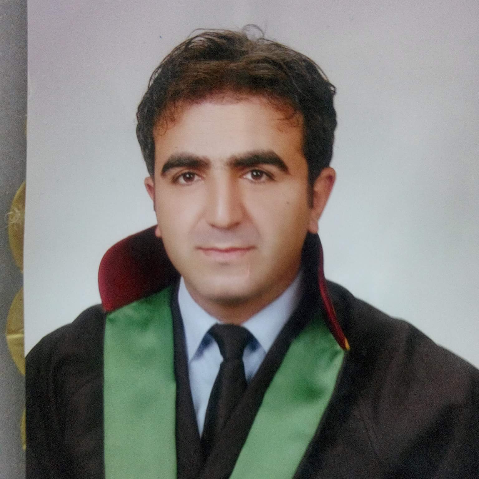 Baysal’da adaylığını açıkladı!