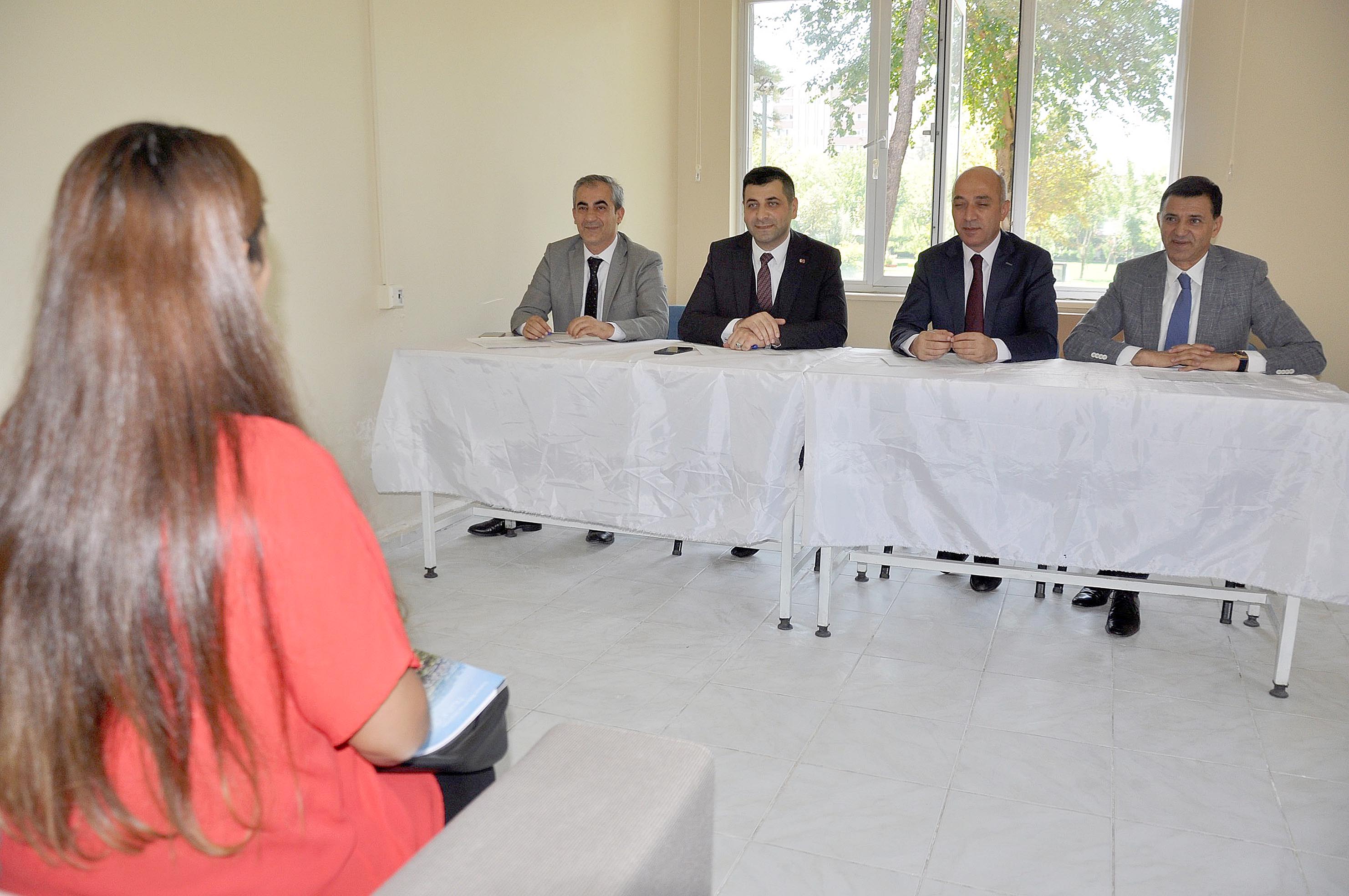 BİK ve İŞKUR’dan önemli proje!