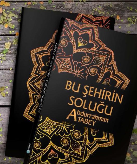 Diyarbakır’ı hissetmek