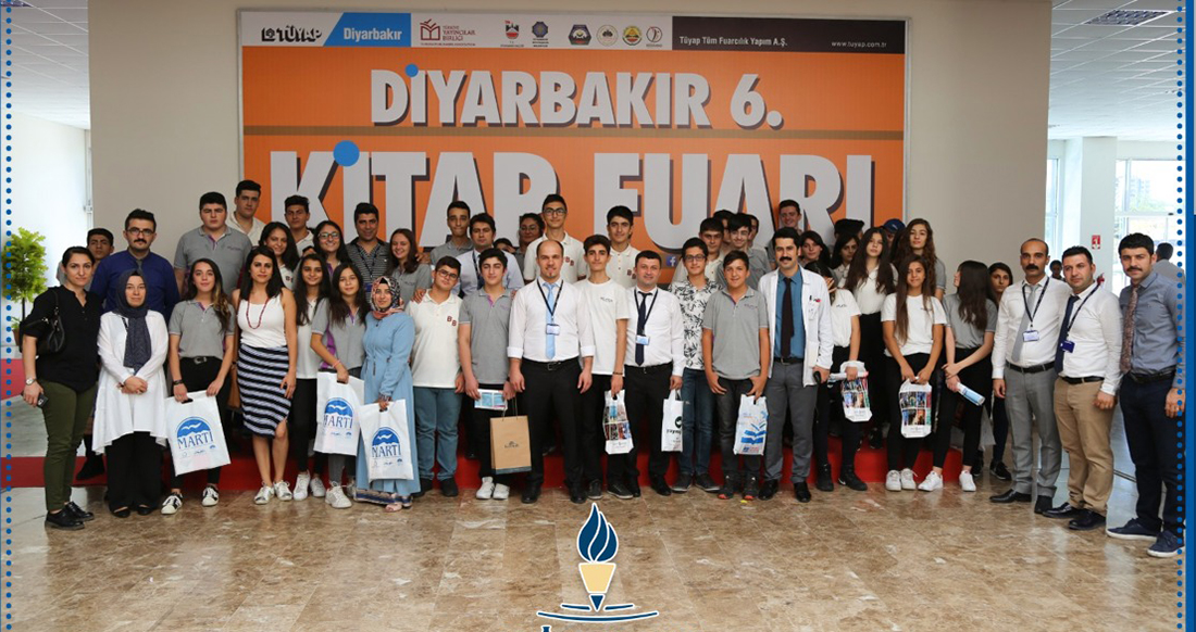 Bilnet’ten Fuar çıkarması!