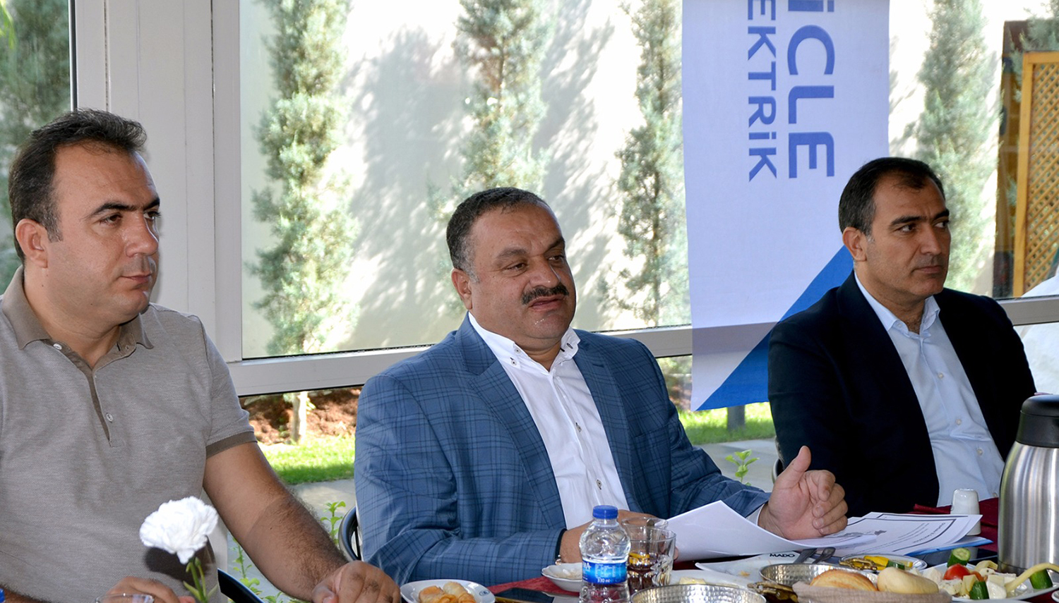 Karagüzel: 5 yıl içinde 334 milyonluk yatırım yapıldı