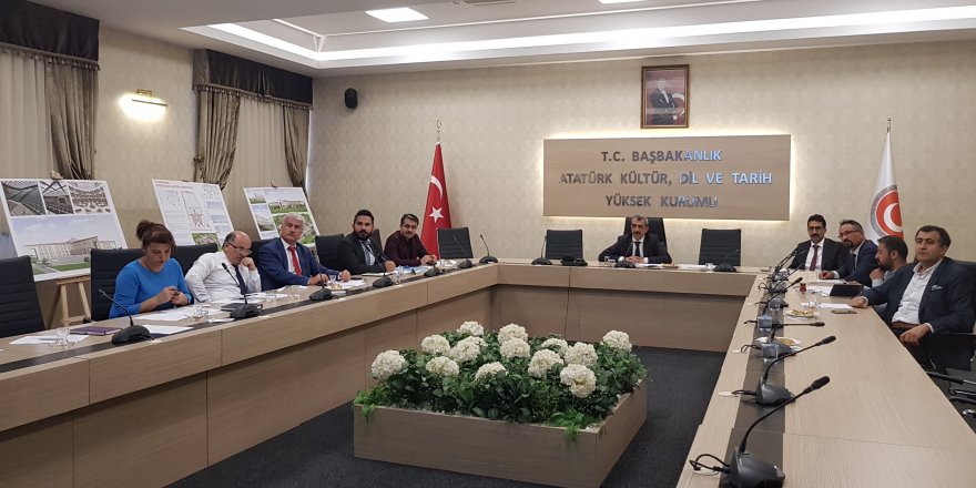 Serhat Vilayeti Hakkari bilimsel olarak tartışılacak