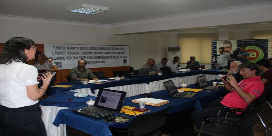 Mayın eken acı biçer!