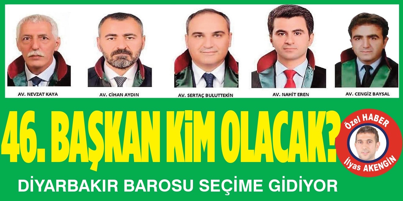 46. başkan kim olacak?
