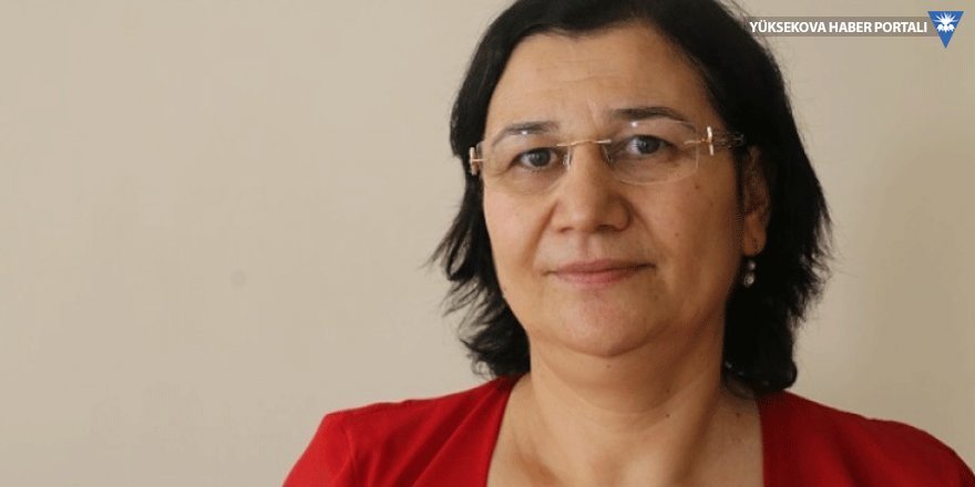 HDP Milletvekili Güven'in tahliye talebi reddedildi