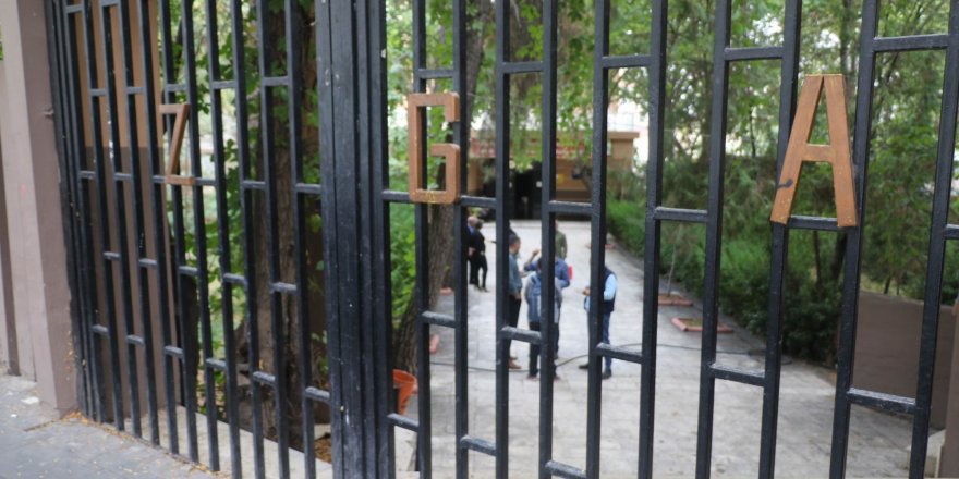 Öğrenci kavgasında kan aktı: 4 yaralı