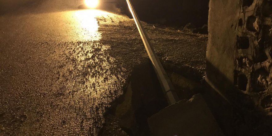 Derik'te 15 yaşındaki Suriyeli çoban, yıldırım düşmesi sonucu öldü