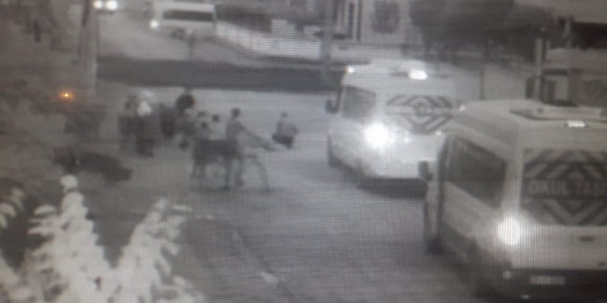 İhmaller zinciri küçük Emrullah’ın hayatına mal oldu