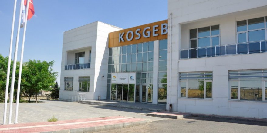 KOSGEB, iddiaları kabul etmedi, kendini savundu