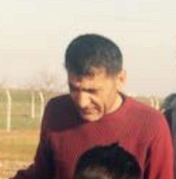 Kaçırılan çiftçinin cansız bedenine ulaşıldı