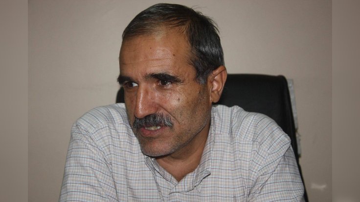 Gazeteci Kadri Kaya hayatını kaybetti