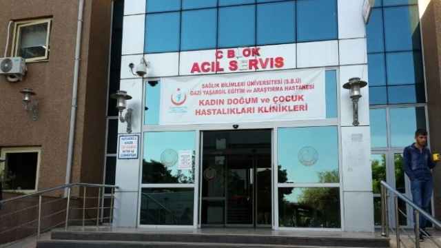 HDP'den Gazi Yaşargil'deki tahta kurularına ilişkin çarpıcı soru