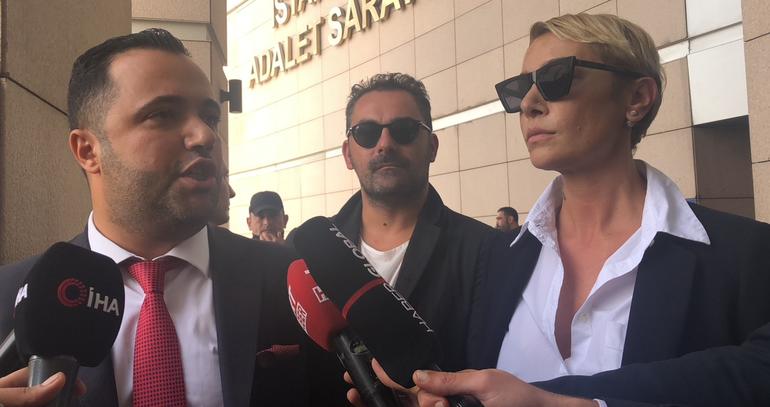 Sıla'dan çarpıcı 'şiddet' açıklaması: Ahmet Kural'dan şikayetçi oldu