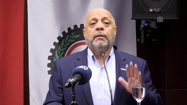 Hak-İş: İnsanlar bu topraklarda artık çatışma istemiyor