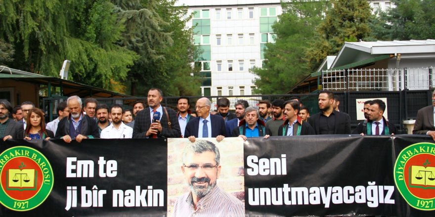 Türmen: Elçi soruşturmasında AHİM yolu açıldı