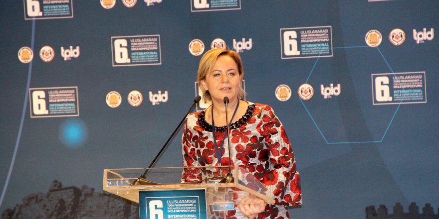 Dicle Sempozyumu yapıldı