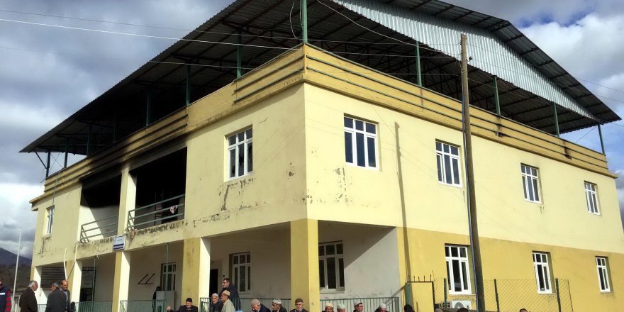 Diyanet'in ödemediği tazminat için AYM ve KDK'ye başvurdu