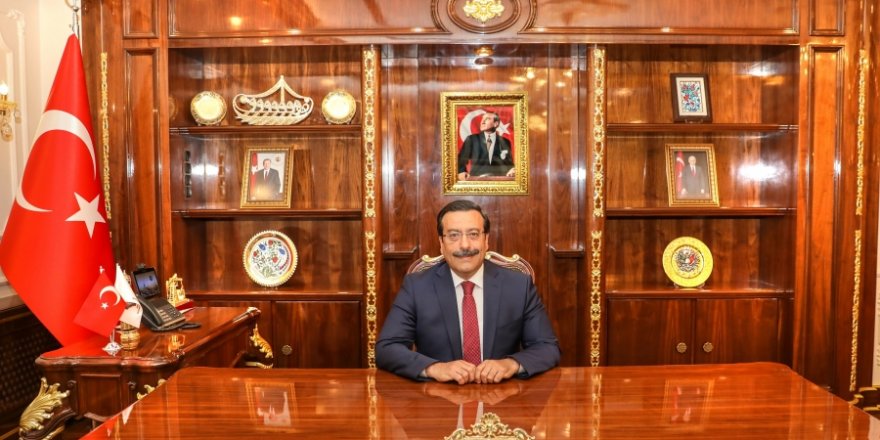 Atilla’dan 10 Kasım Mesajı