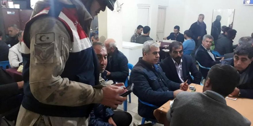 Siirt'te aranan 11 kişi yakalandı