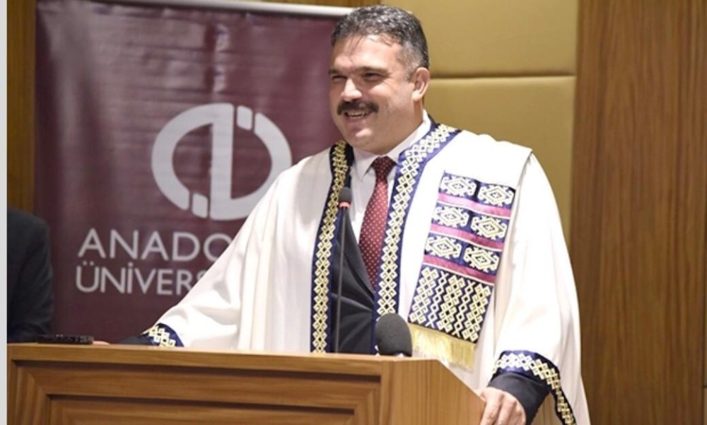 AÜ Rektörü Diyarbakır'a gelecek
