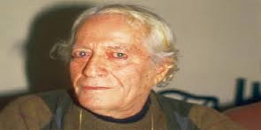 Musa Anter davası zamanaşımı gerekçesiyle düşürüldü