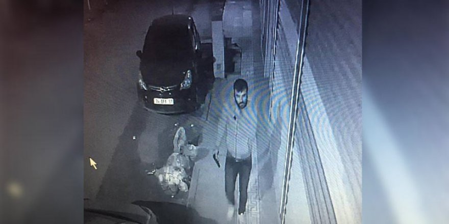 “Psikolojim bozuktu, havaya ateş ettim”