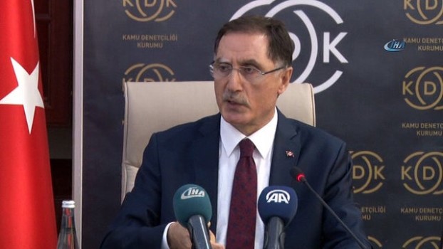 Malkoç: Cumhurbaşkanımız kız çocuklarını bu ülkede okutmadı, neden?