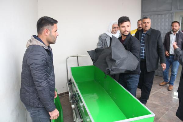 Küçük Mustafa'nın Ölümüne, Turşudaki Tarım İlacı Neden Olmuş