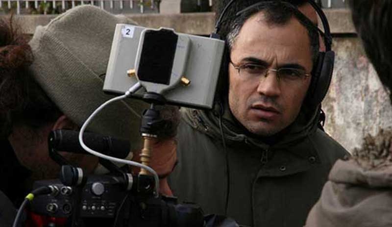 Yönetmen Kazım Öz, Tunceli'de Gözaltına Alındı
