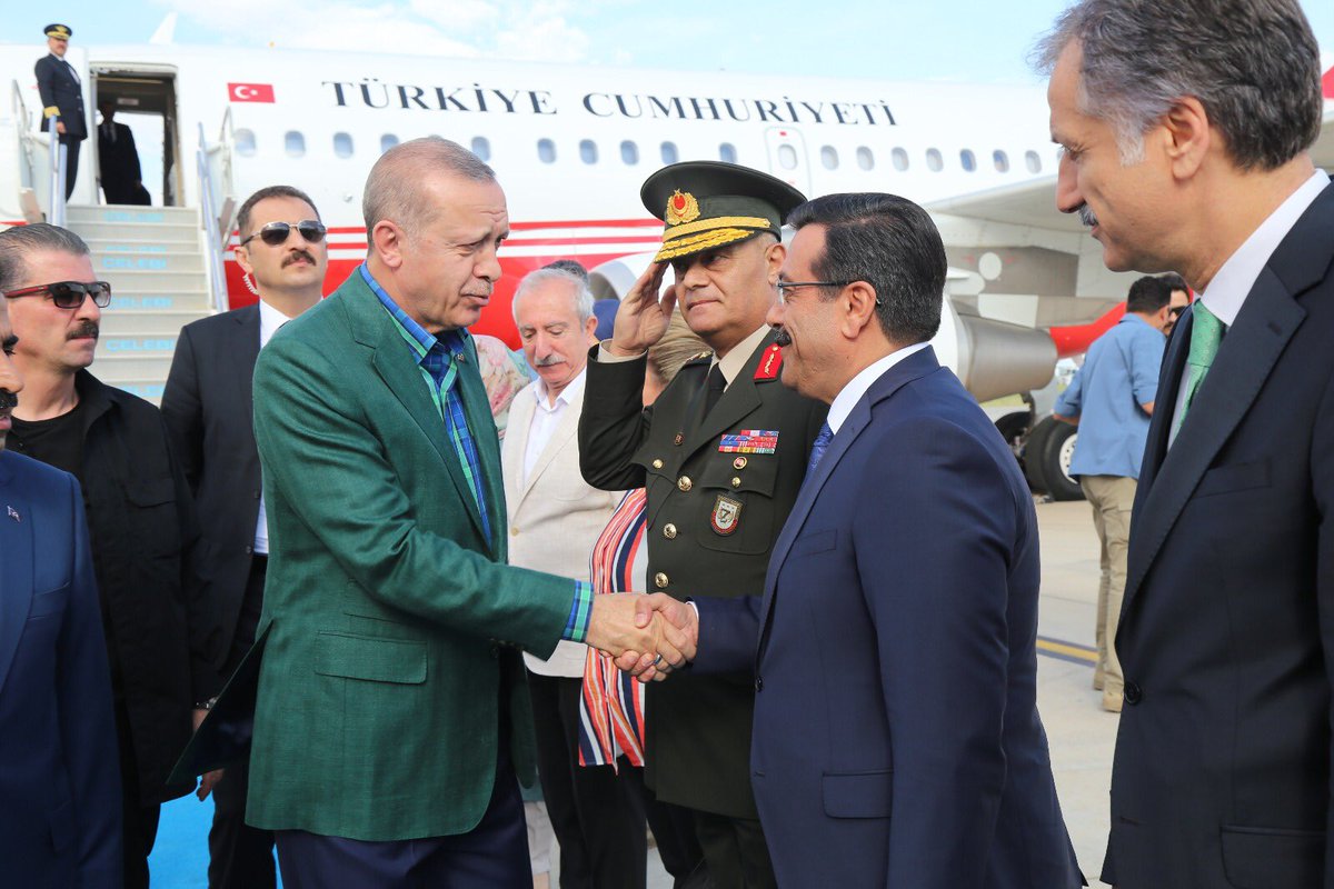 AK PARTİ DİYARBAKIR ADAYI CUMALİ ATİLLA KİMDİR?