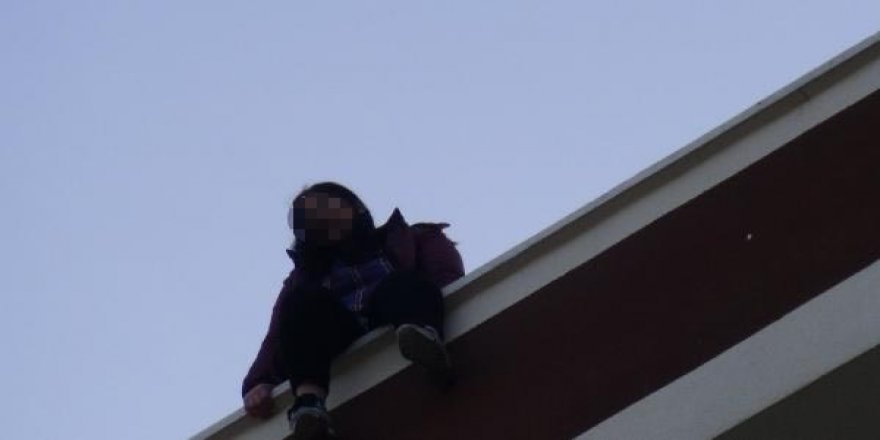 İntihara kalkışan istismar mağduru kız kardeşlere, hukuki ve psikolojik destek