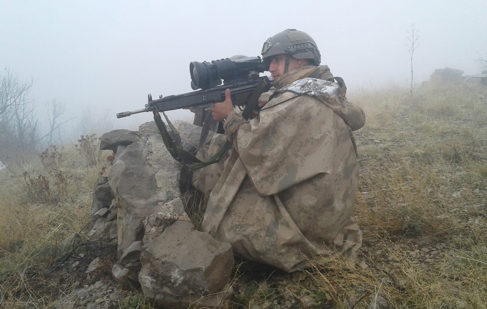 Lice’de sokağa çıkma yasağı kaldırıldı