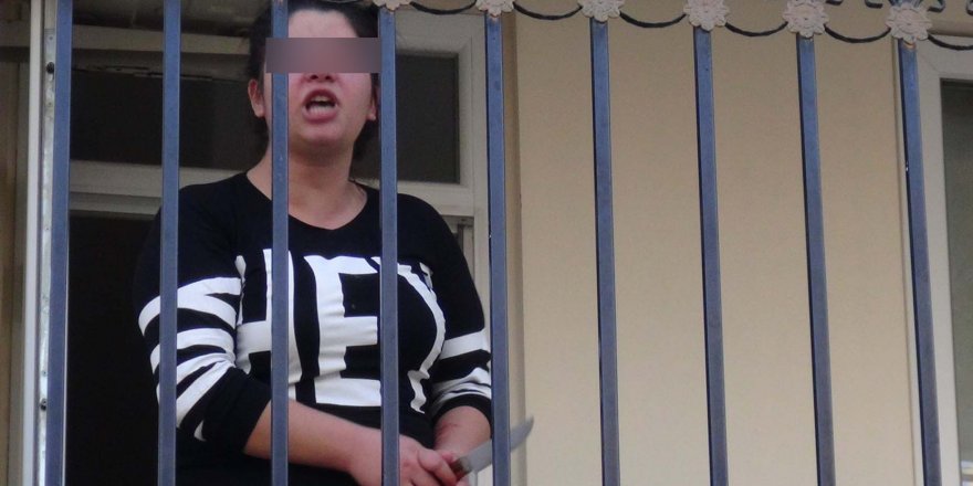 Cinsel istismara uğrayan üç kız kardeşin en küçüğü devlet korumasına alındı