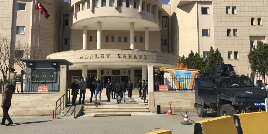 Şanlıurfa’daki gözaltılardan 20'si serbest