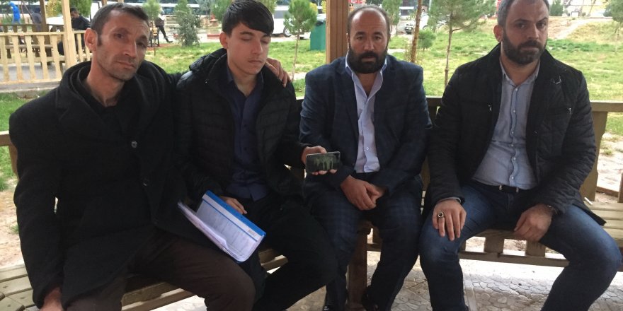 ABD üssünde öldürülen şoförün ağabeyinden 'tazminat' tepkisi