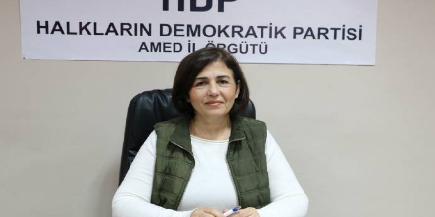 HDP'ye Diyarbakır'da 900 aday başvurdu