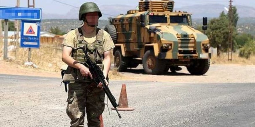 Diyarbakır'da operasyon