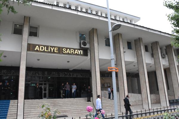 Kışanak Ve Tuncel'in Tutukluluğunun Devamına Karar Verildi