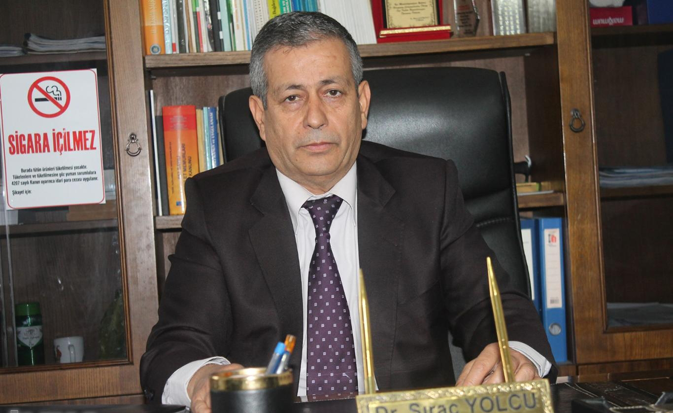 ‘Diyarbakır ve bazı illerde kuş gribi saptandı’