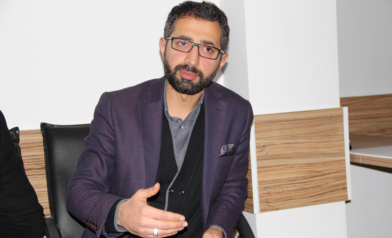 AGD’den “Mekke’nin Fethi” etkinliği