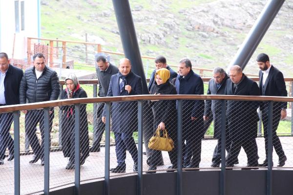 Göbeklitepe'de Resmi Açılış İçin Son Hazırlıklar