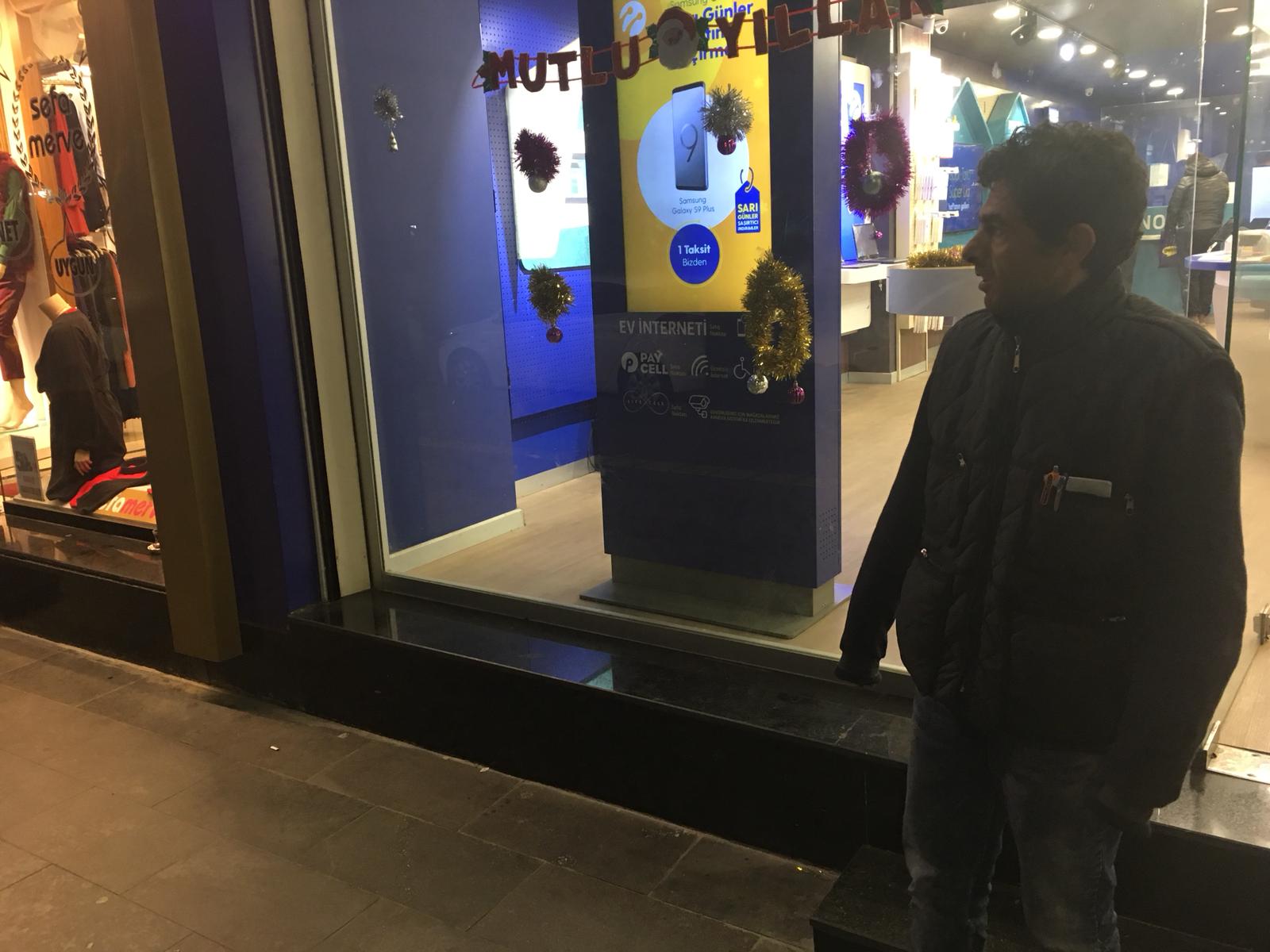 VİDEO- Kuşçu Kadir’in ekmek teknesi bisikletini geri verin