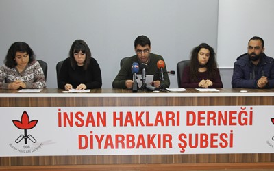 İHD-TİHV: Roboski'nin failleri ortaya çıkarılsın