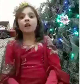 VİDEO- Yeni yıl şarkısını bir de Kürtçe dinleyin