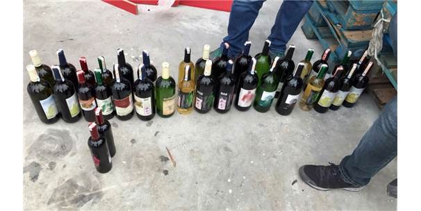 Alkollü içkiye yeni yılda yeni vergiler