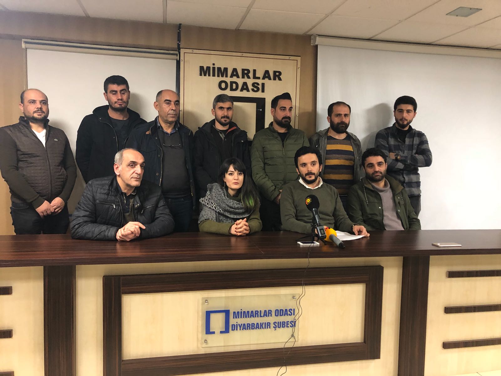 Sur Belediyesinin arsa satışına STK’lardan tepki