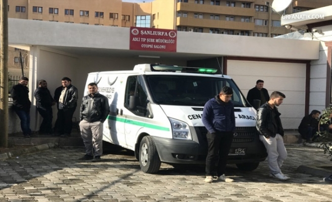 Nefes borusuna Antep fıstığı kaçan 2 yaşındaki çocuk öldü