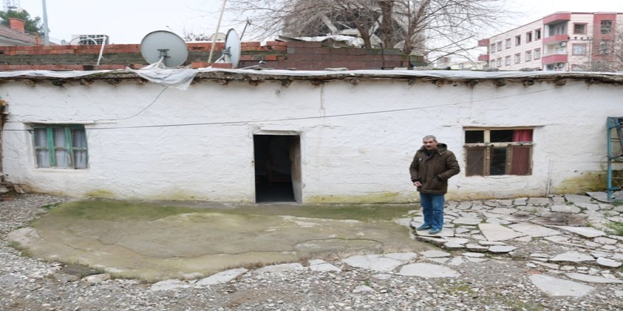 İhtiyaç sahibi Avcı ailesi destek bekliyor
