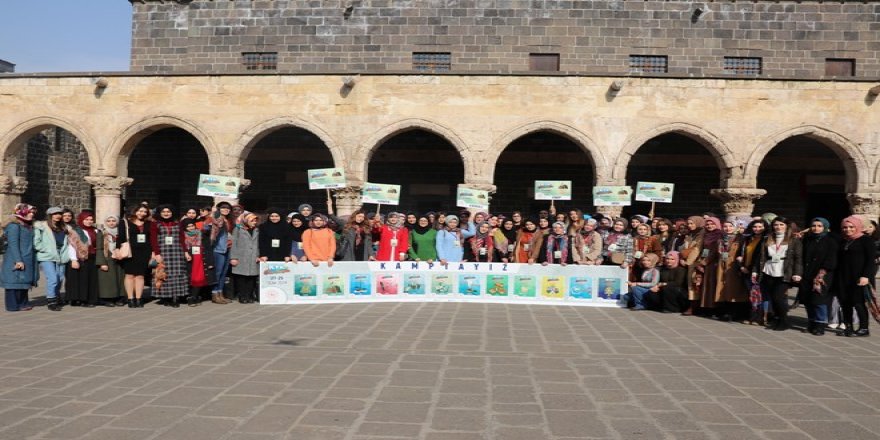 Tematik Kış Kampları